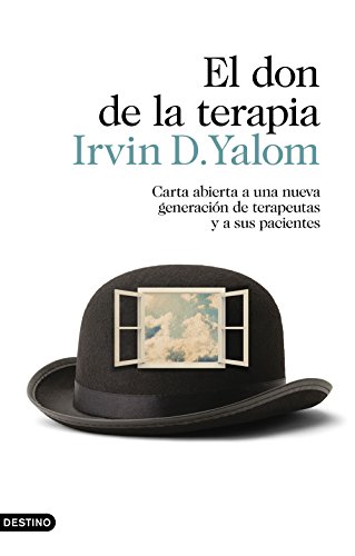El don de la terapia (Imago Mundi) von Ediciones Destino